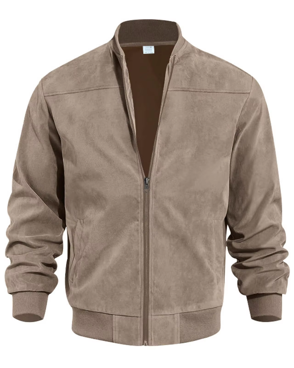 Classic Bomber Jacket-15519103582581-Nancy & Mae Savannah