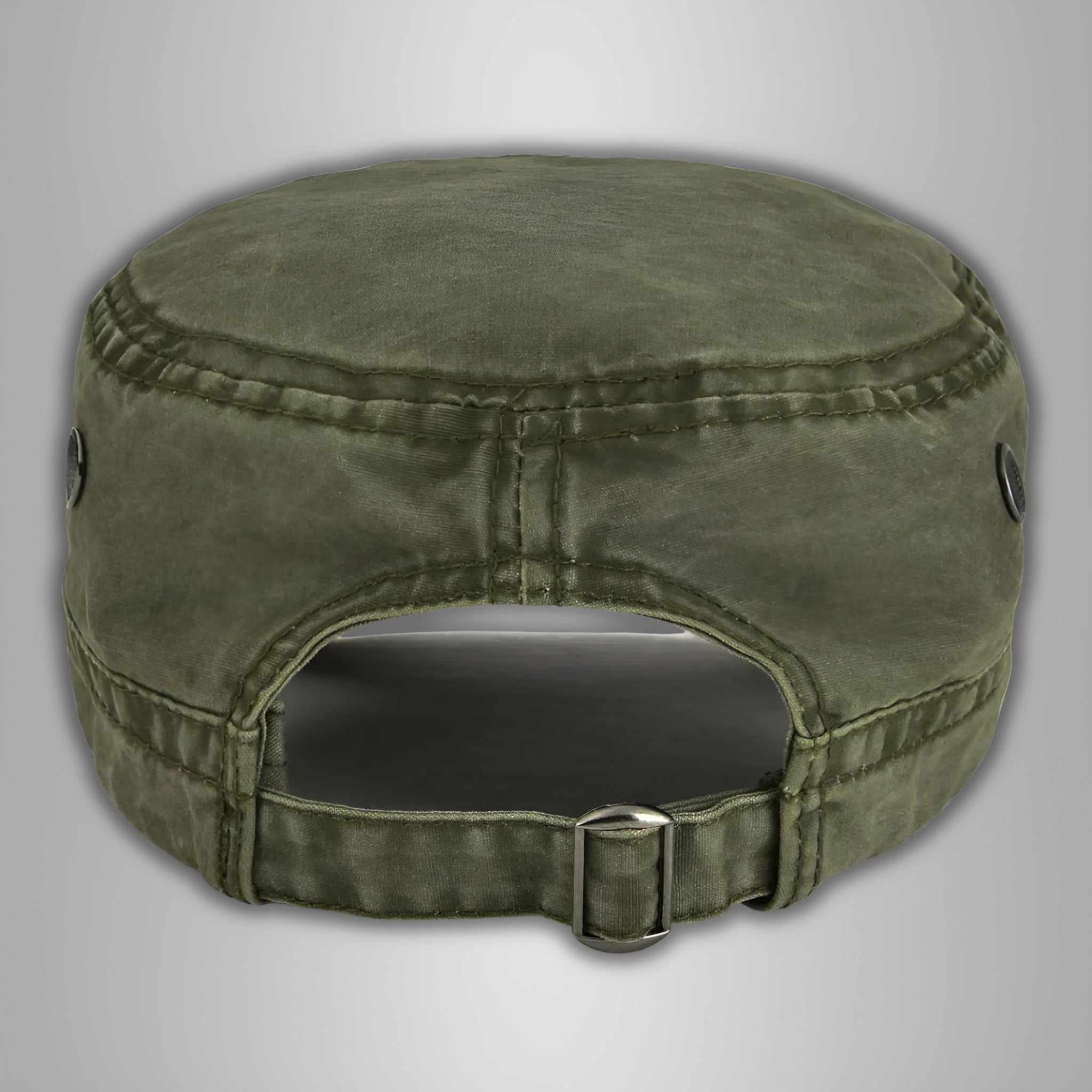 Clover - Timeless and Durable Vintage Cap-15553362395509-Mirella Fiore