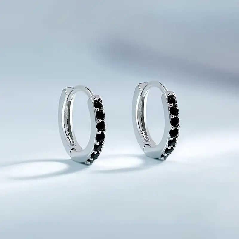 Coastal-Inspired Gold Drop Earrings-15548284600693-Mirella Fiore