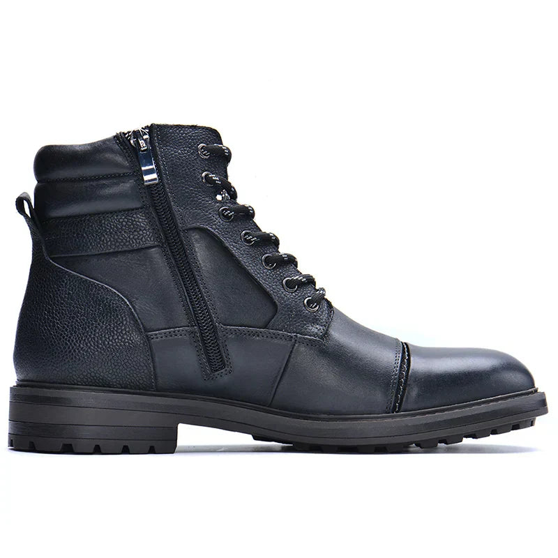 Colton - Premium Leather Boots for Men-15550770479477-Nancy & Mae Savannah