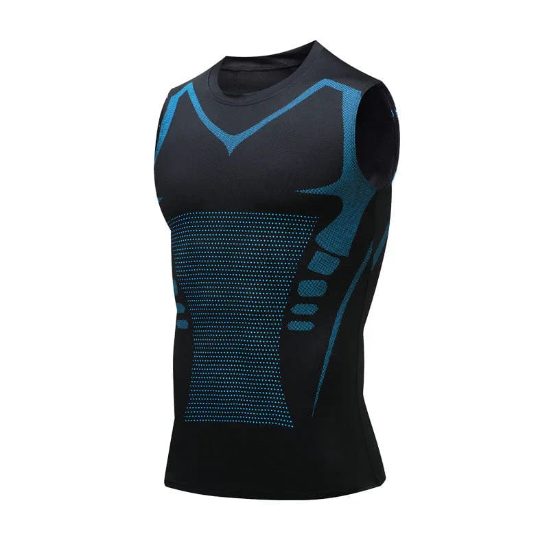 CoreFlex - Slimming Tank Top-15553984823669-Nancy & Mae Savannah