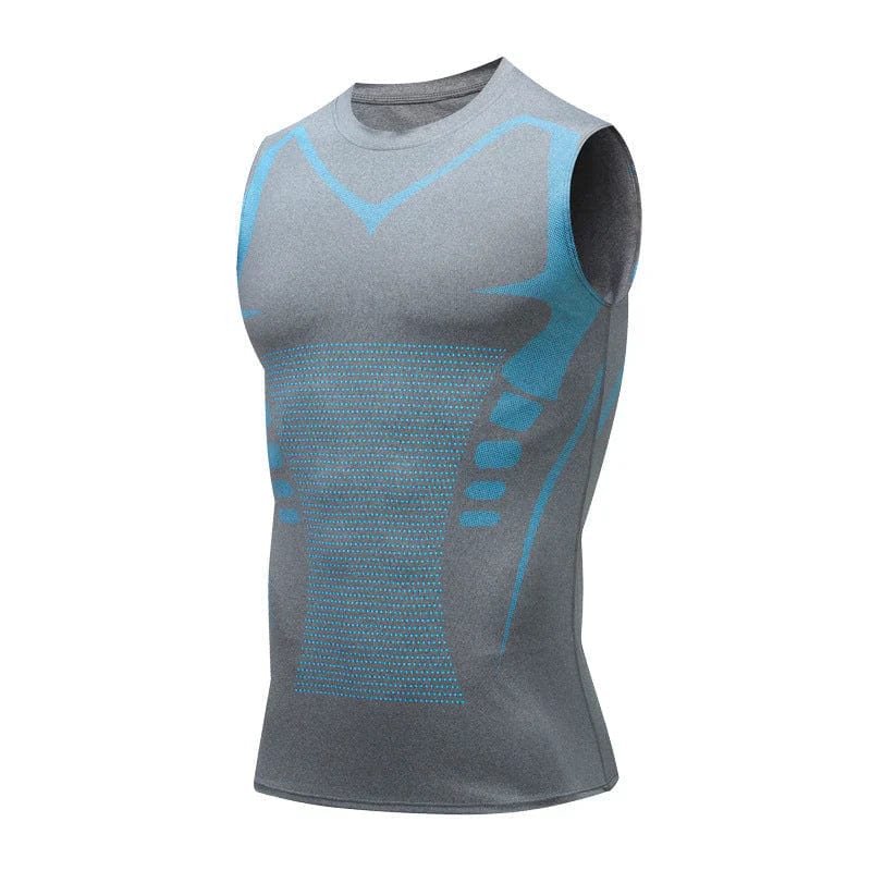 CoreFlex - Slimming Tank Top-15553984823669-Nancy & Mae Savannah
