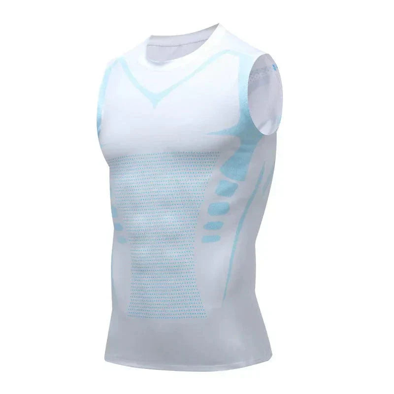 CoreFlex - Slimming Tank Top-15553984823669-Nancy & Mae Savannah