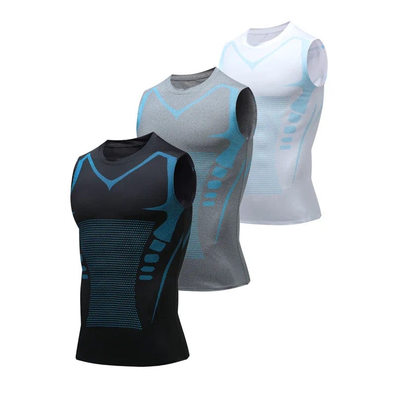 CoreFlex - Slimming Tank Top-15553984823669-Nancy & Mae Savannah