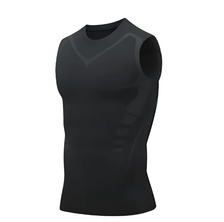 CoreFlex - Slimming Tank Top-15553984823669-Nancy & Mae Savannah