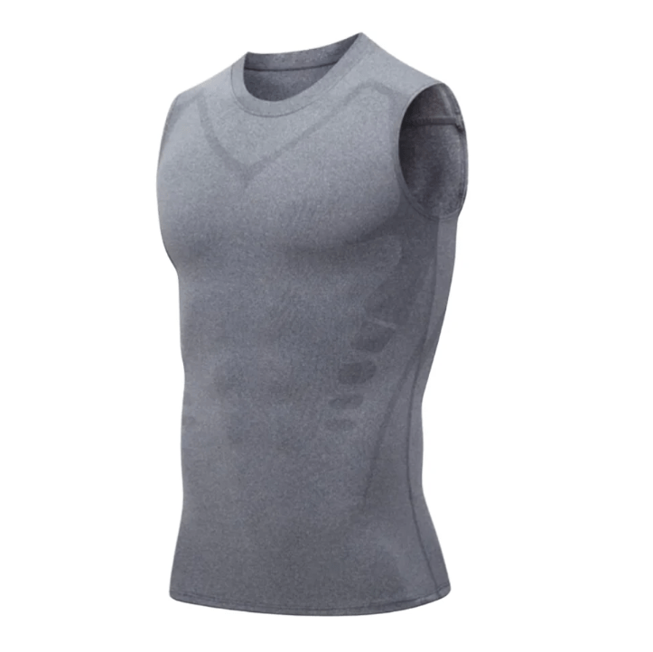 CoreFlex - Slimming Tank Top-15553984823669-Nancy & Mae Savannah