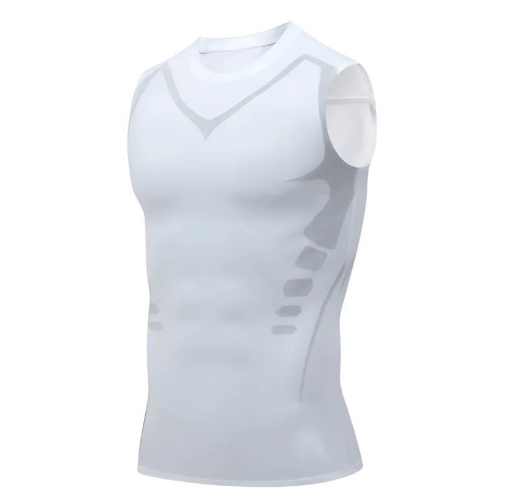 CoreFlex - Slimming Tank Top-15553984823669-Nancy & Mae Savannah