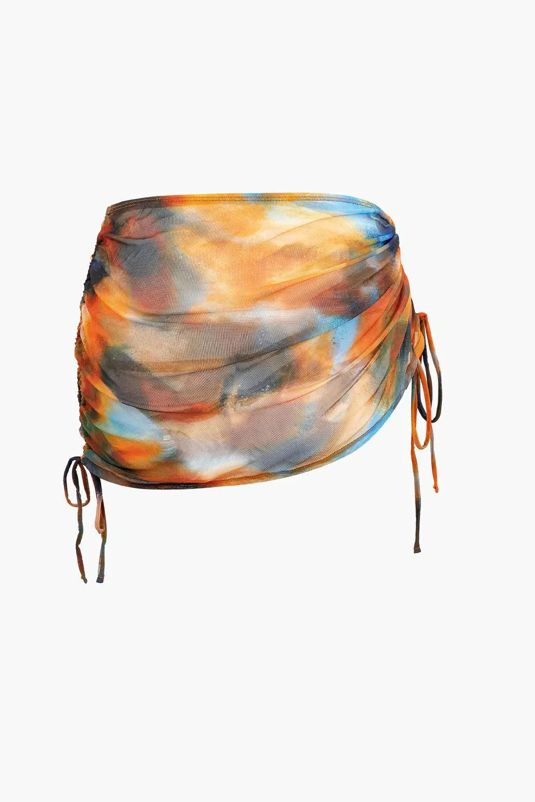 Cymira – Sleek fit – Cross-back swimsuit set-15133642621301-Nancy & Mae Savannah