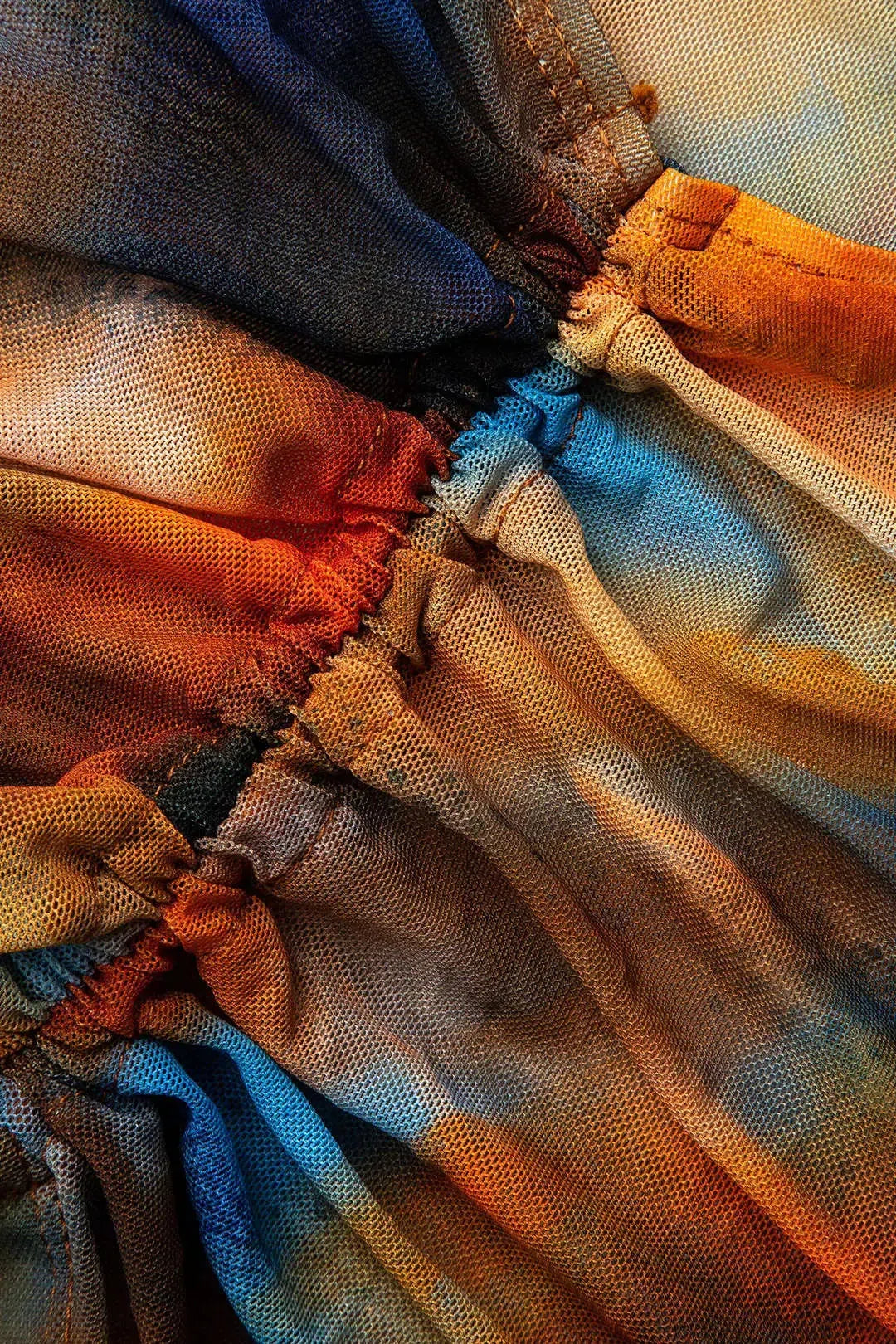 Cymira – Sleek fit – Cross-back swimsuit set-15133642621301-Nancy & Mae Savannah