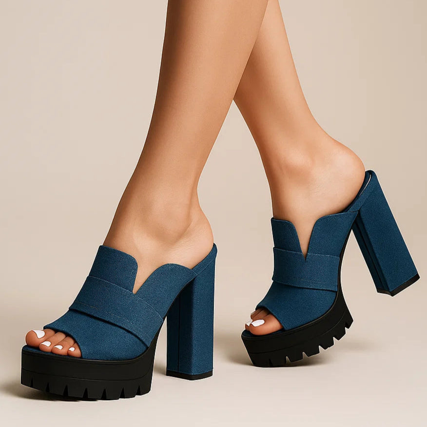 DELILAH - DENIM HEELS-15560635154805-Nancy & Mae Savannah
