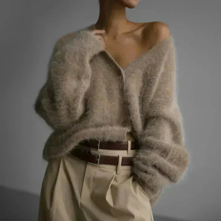 Daisy - Cashmere Jumper-15544892883317-Mirella Fiore