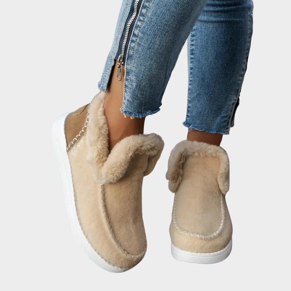 Dakota - Cozy Boots-15520006275445-Mirella Fiore