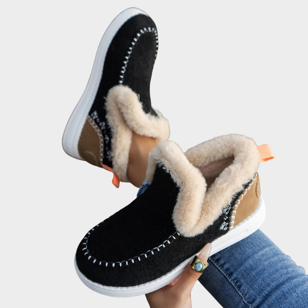 Dakota - Cozy Boots-15520006275445-Mirella Fiore