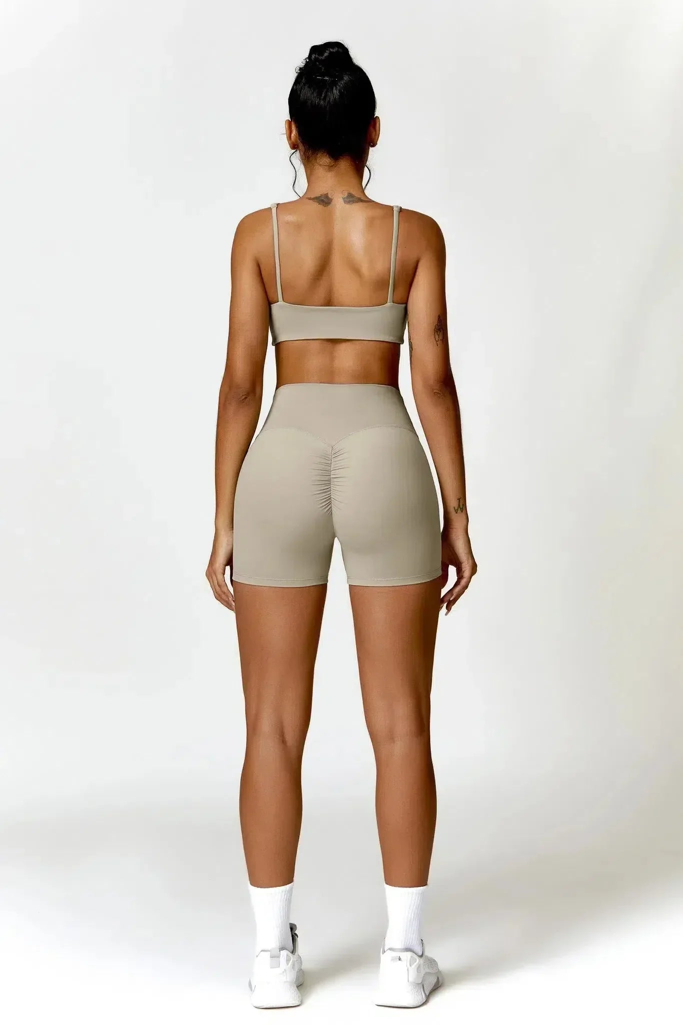 Dalila – Sculpting support – Versatile active shorts-15134060937589-Mirella Fiore
