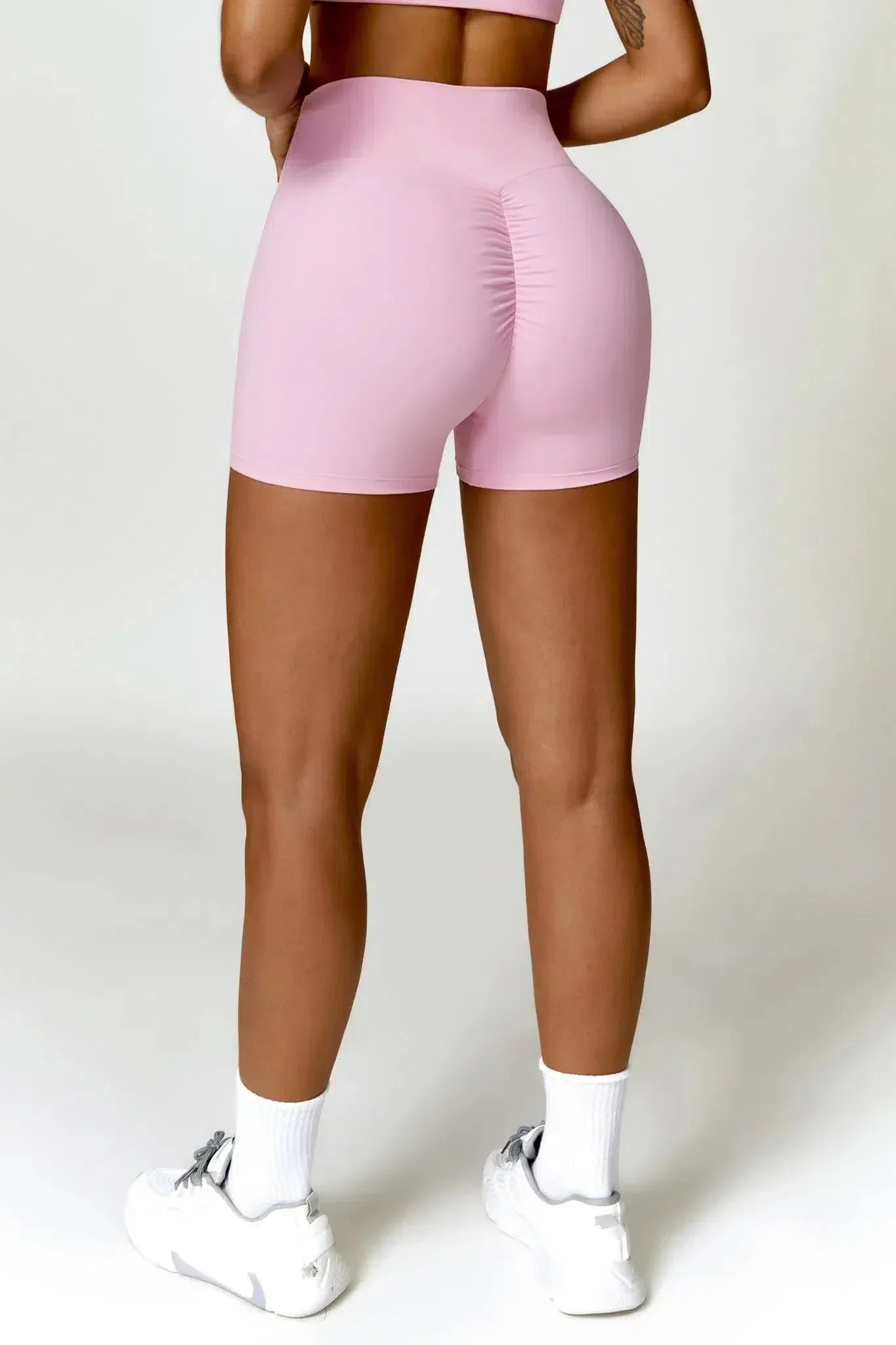 Dalila – Sculpting support – Versatile active shorts-15134060937589-Mirella Fiore