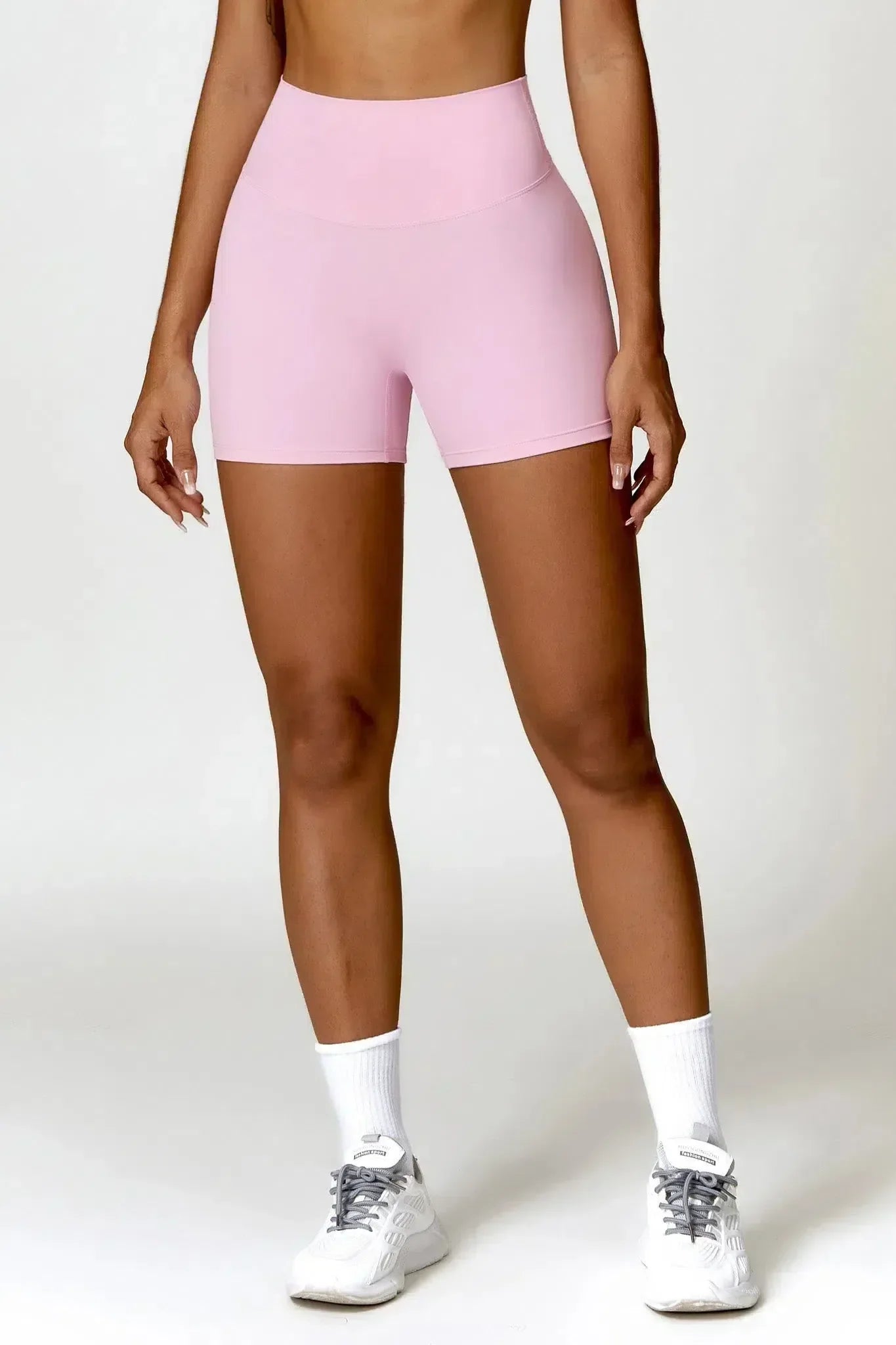 Dalila – Sculpting support – Versatile active shorts-15134060937589-Mirella Fiore