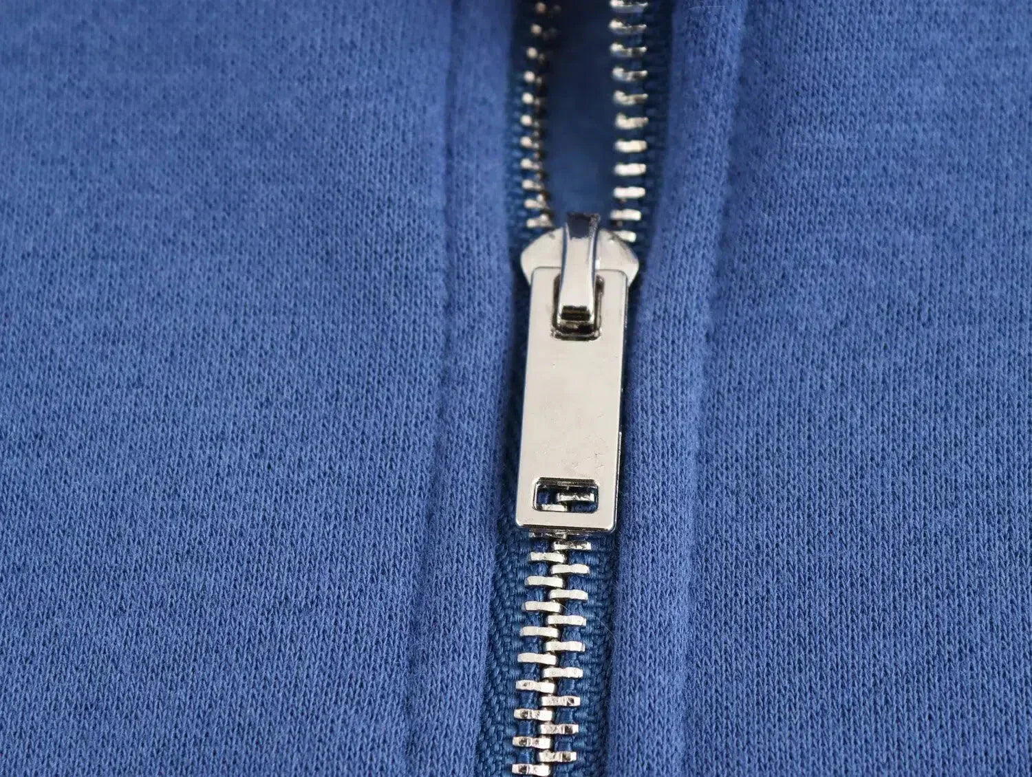 Damaris – Half-zip pullover & cuffed pants– LA lounge set-15133711368565-Nancy & Mae Savannah