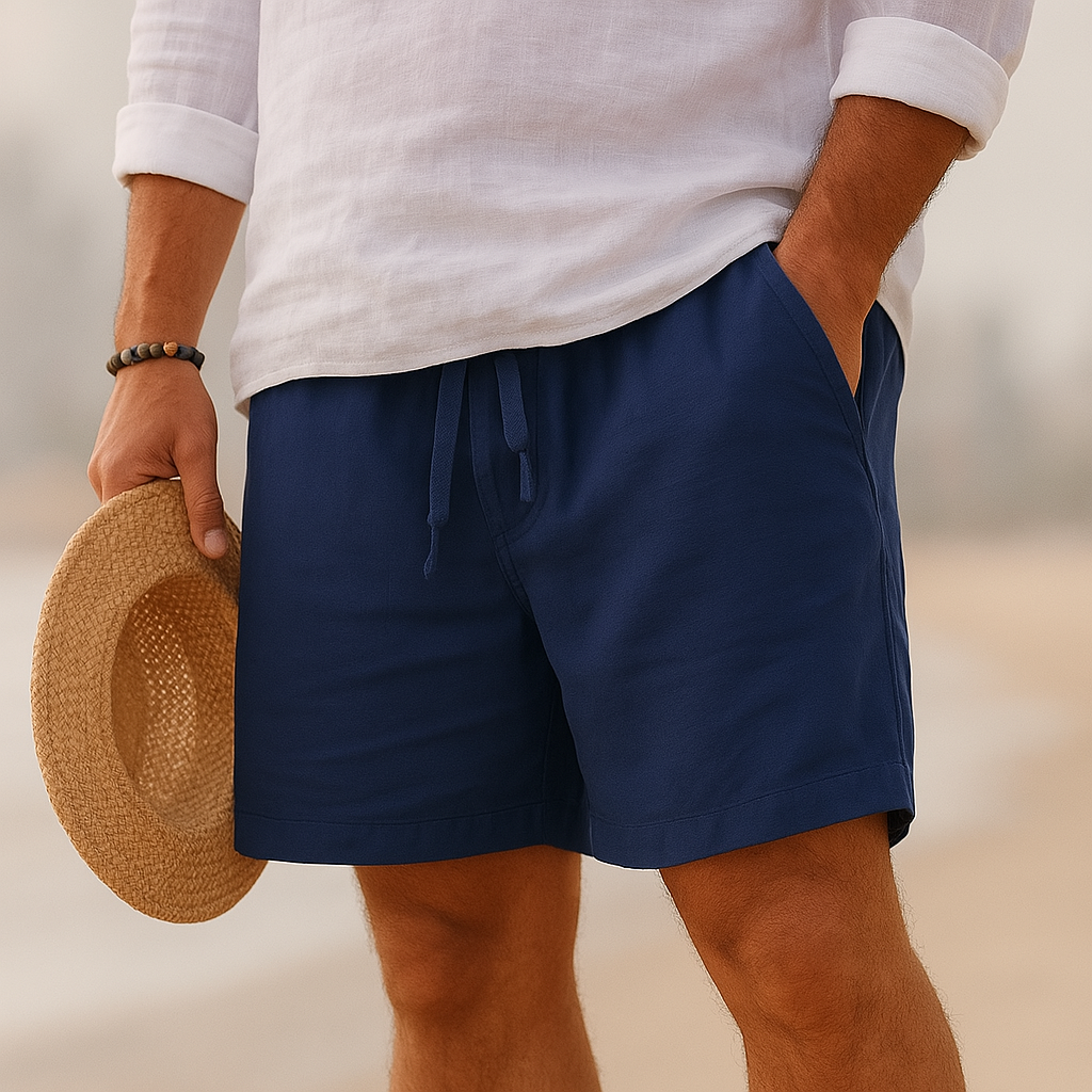 Daniel | Cotton-Linen Pants-15553364885877-Mirella Fiore