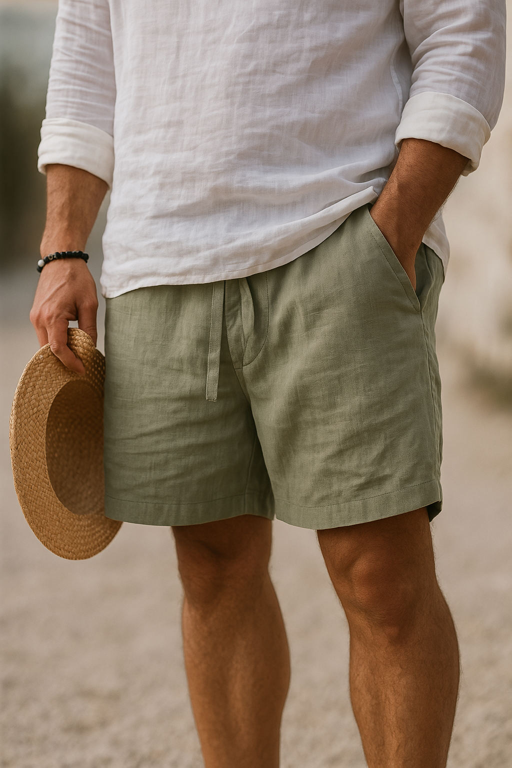 Daniel | Cotton-Linen Pants-15553364885877-Mirella Fiore