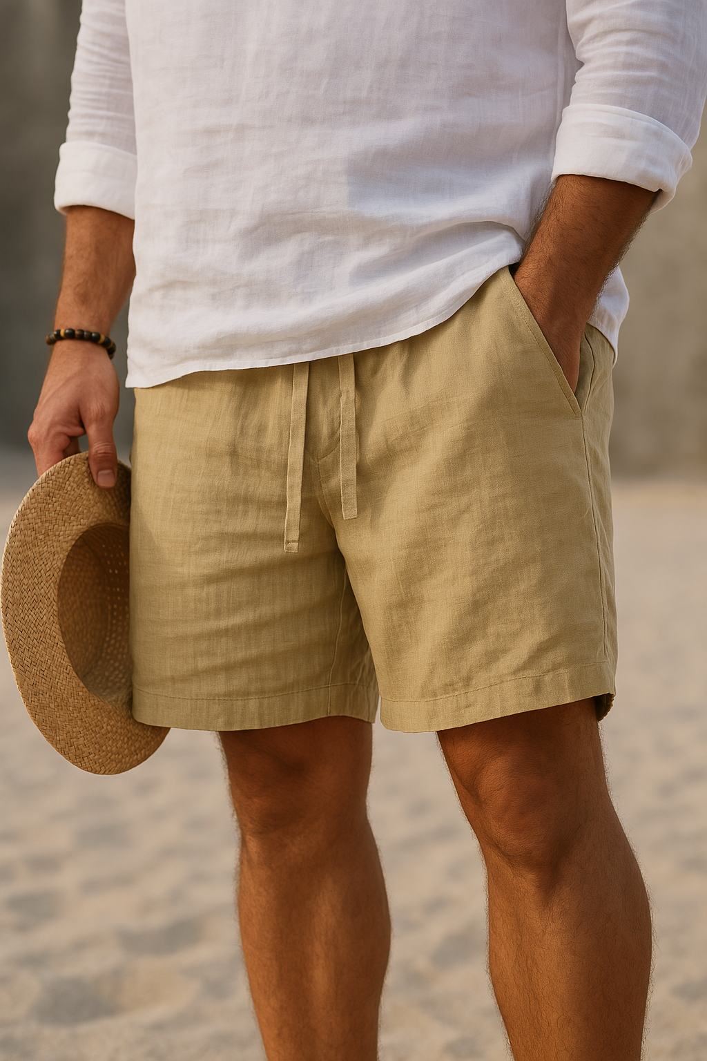 Daniel | Cotton-Linen Pants-15553364885877-Mirella Fiore