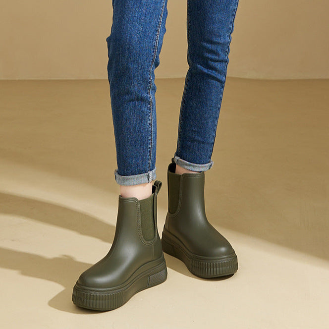 Danny - Moon Rain Boots-15550871077237-Mirella Fiore