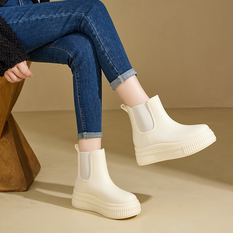 Danny - Moon Rain Boots-15550871077237-Mirella Fiore