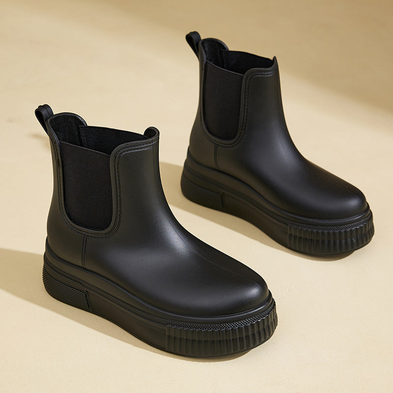 Danny - Moon Rain Boots-15550871077237-Nancy & Mae Savannah