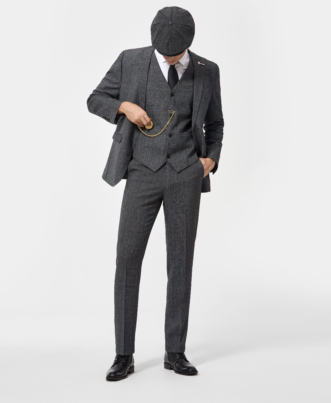 Darby - 3-Piece Suit-15553987379573-Nancy & Mae Savannah