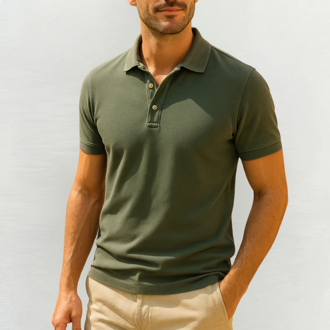 Darren | Summer Elegance in Pure Cotton-15553364951413-Mirella Fiore