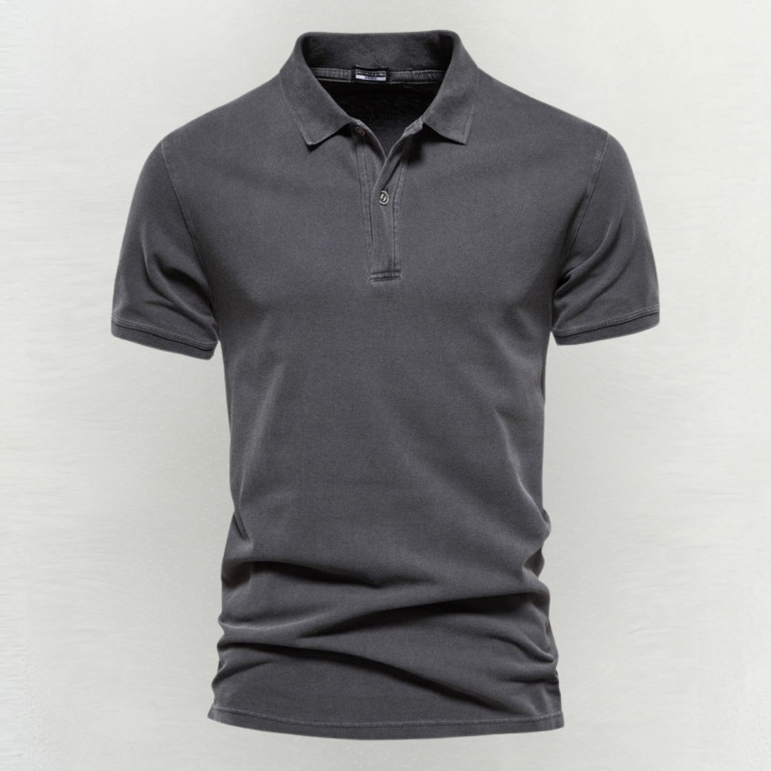 Darren | Summer Elegance in Pure Cotton-15553364951413-Mirella Fiore