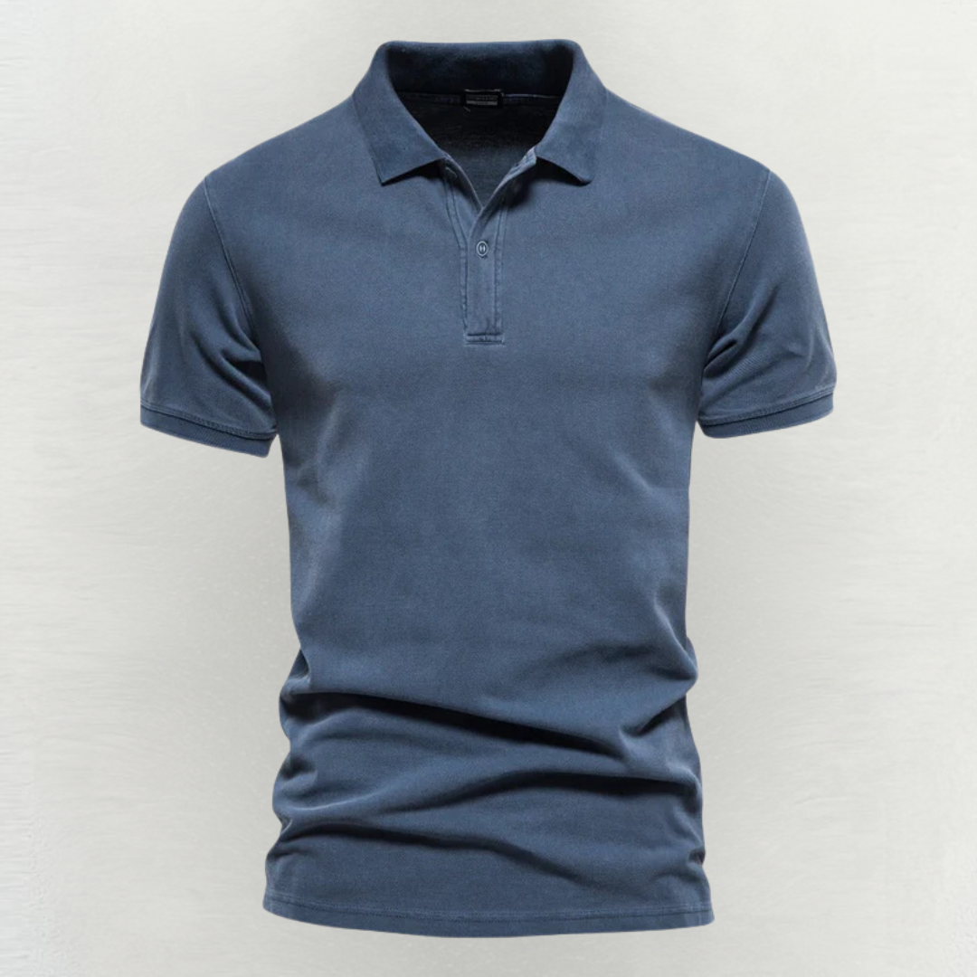 Darren | Summer Elegance in Pure Cotton-15553364951413-Mirella Fiore