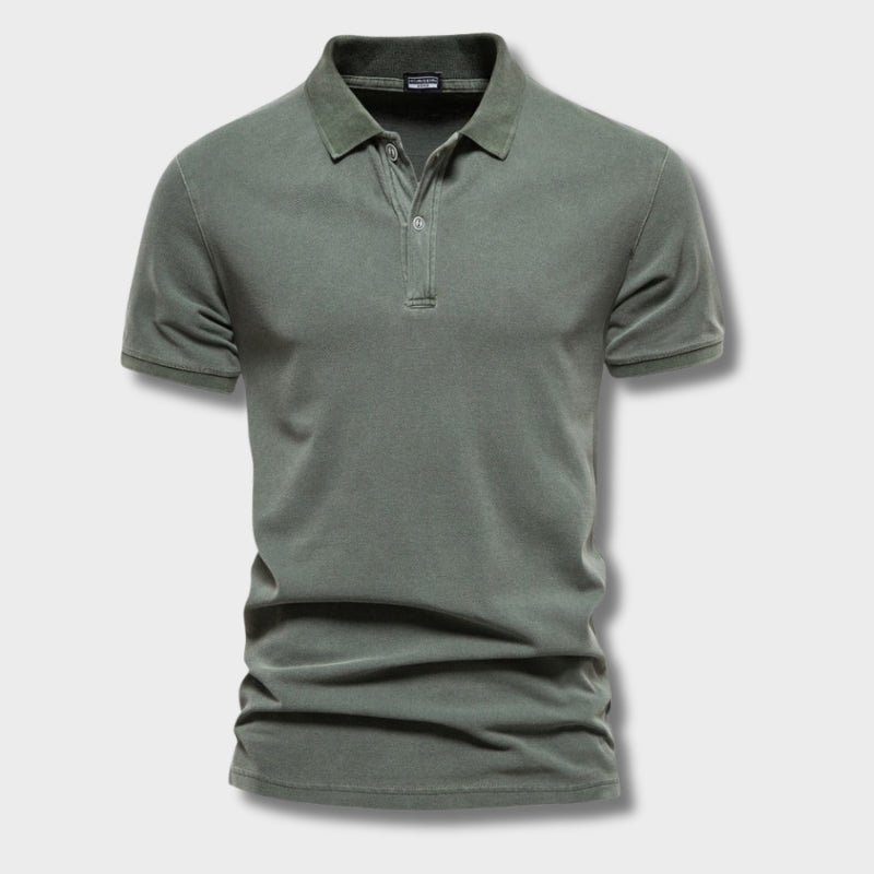 Darren | Summer Elegance in Pure Cotton-15553364951413-Mirella Fiore
