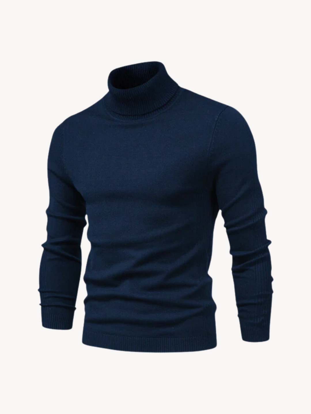 Dave Turtleneck Sweater-15553366032757-Mirella Fiore