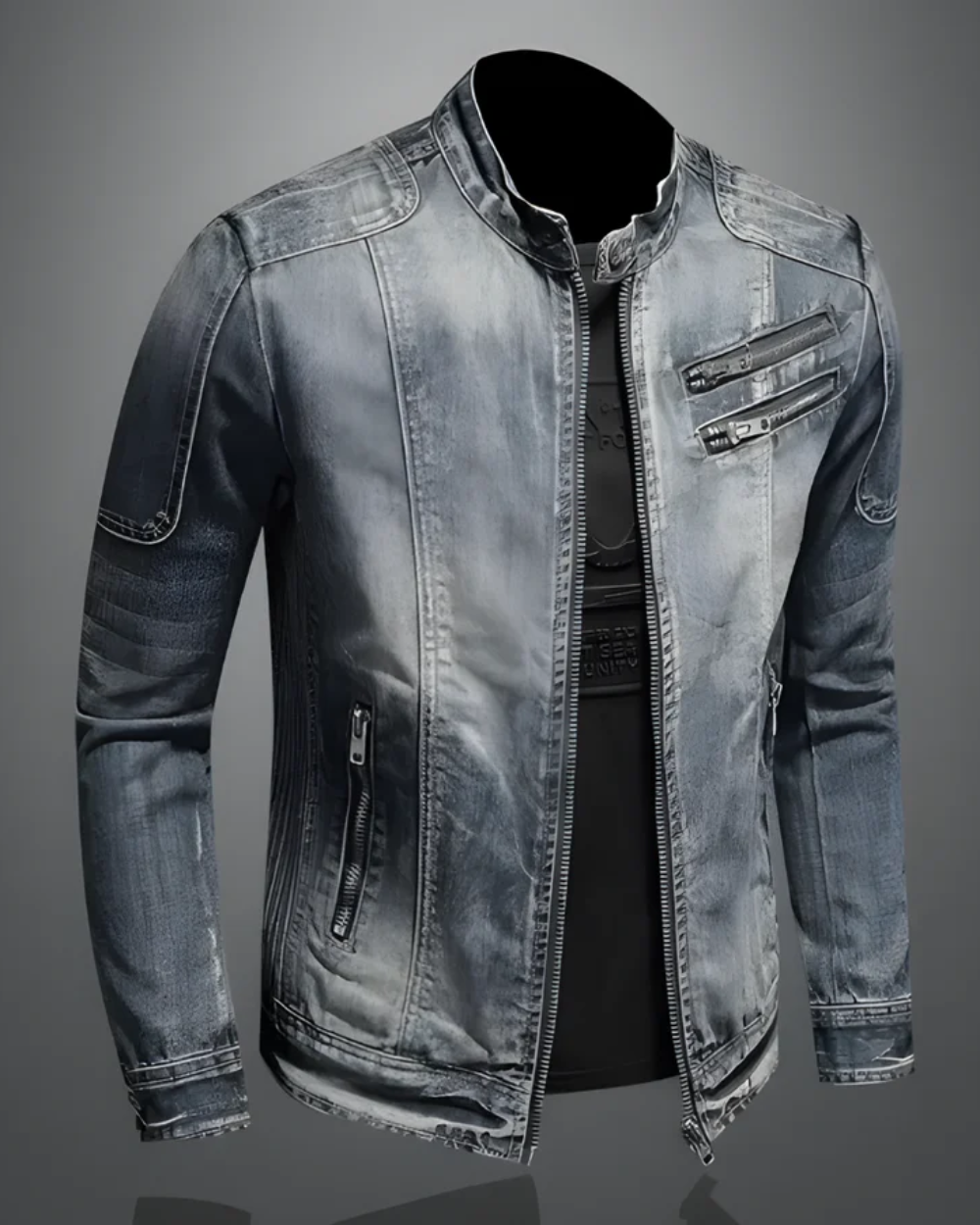 Denim Jacket-15519103189365-Mirella Fiore