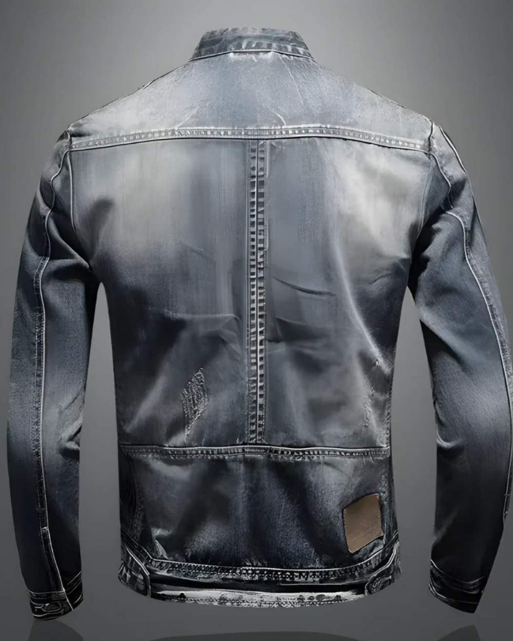 Denim Jacket-15519103189365-Mirella Fiore