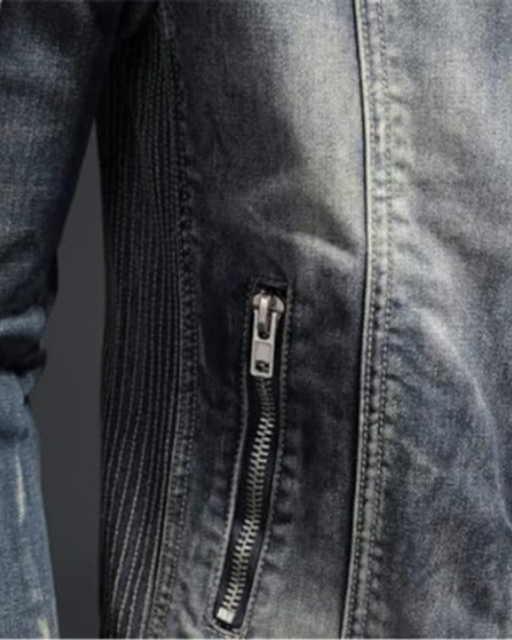 Denim Jacket-15519103189365-Mirella Fiore