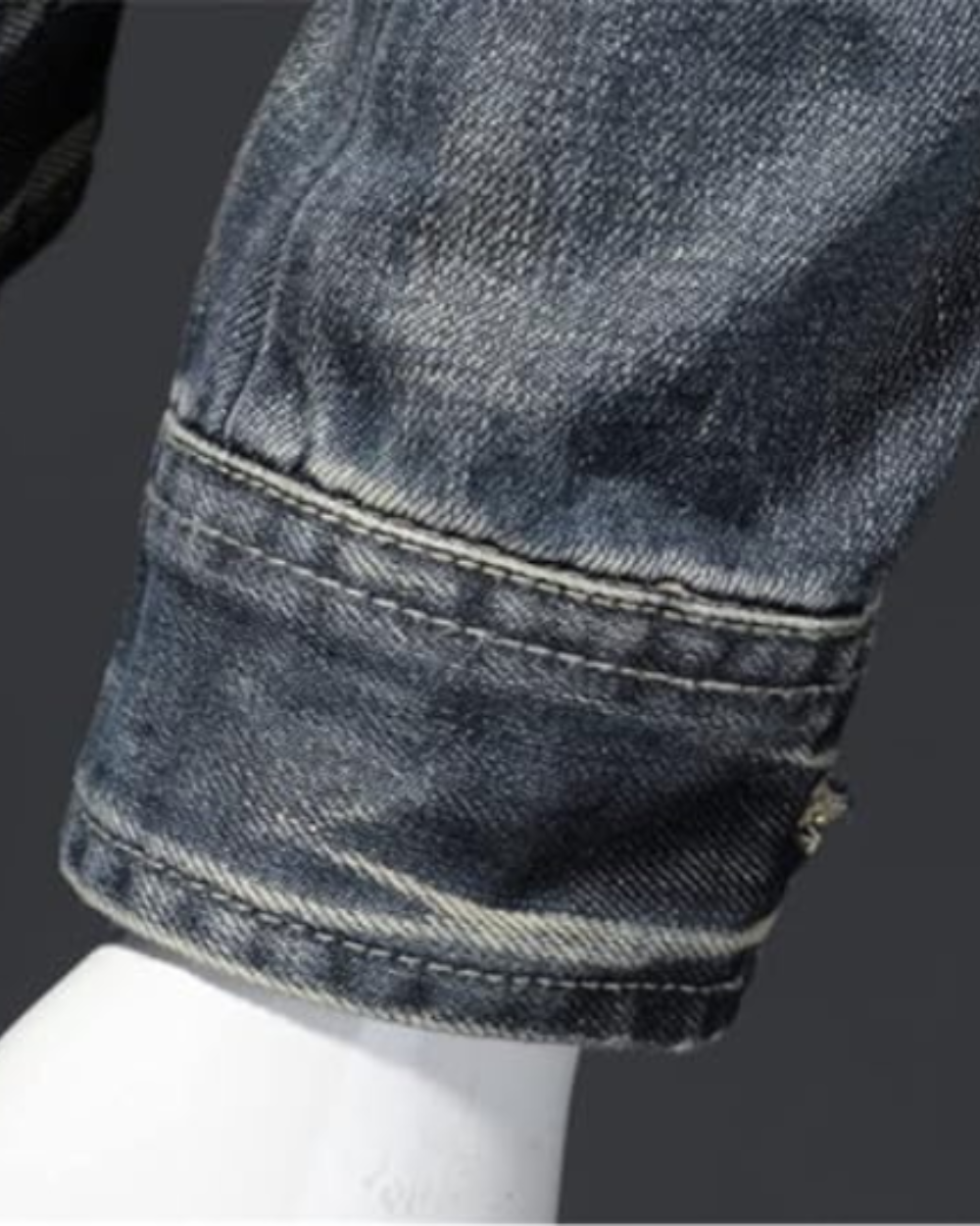Denim Jacket-15519103189365-Mirella Fiore