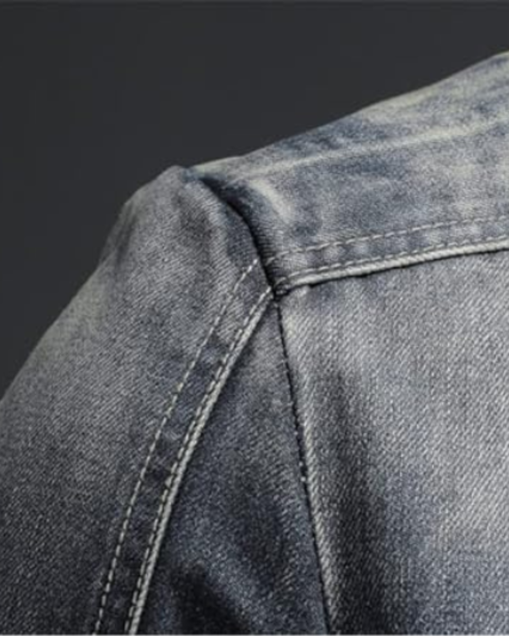 Denim Jacket-15519103189365-Mirella Fiore
