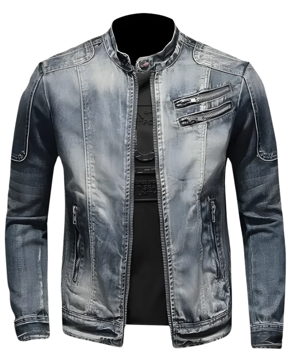 Denim Jacket-15519103189365-Mirella Fiore