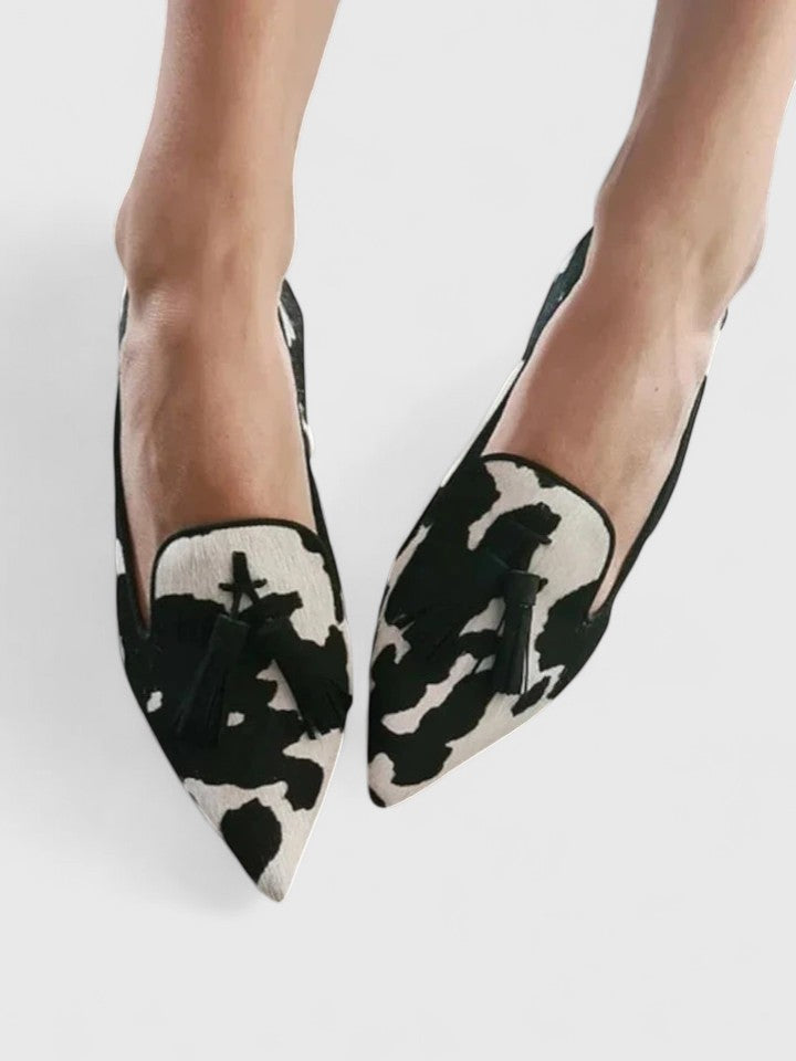 Dhreika - Smart Fit Loafers-15530061955445-Mirella Fiore
