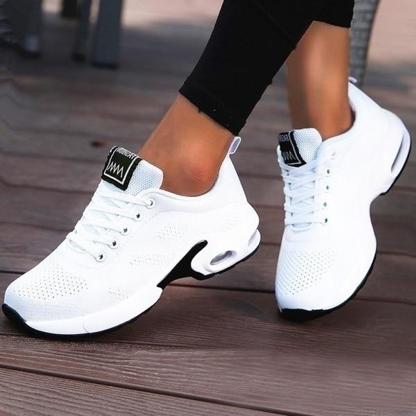 Diana - Orthopedic Sneakers-15543782015349-Mirella Fiore