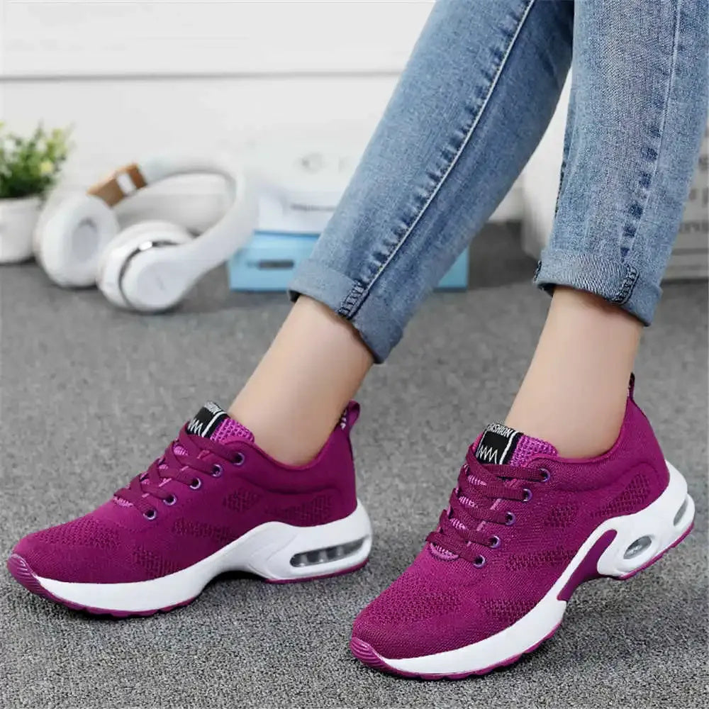 Diana - Orthopedic Sneakers-15543782015349-Mirella Fiore