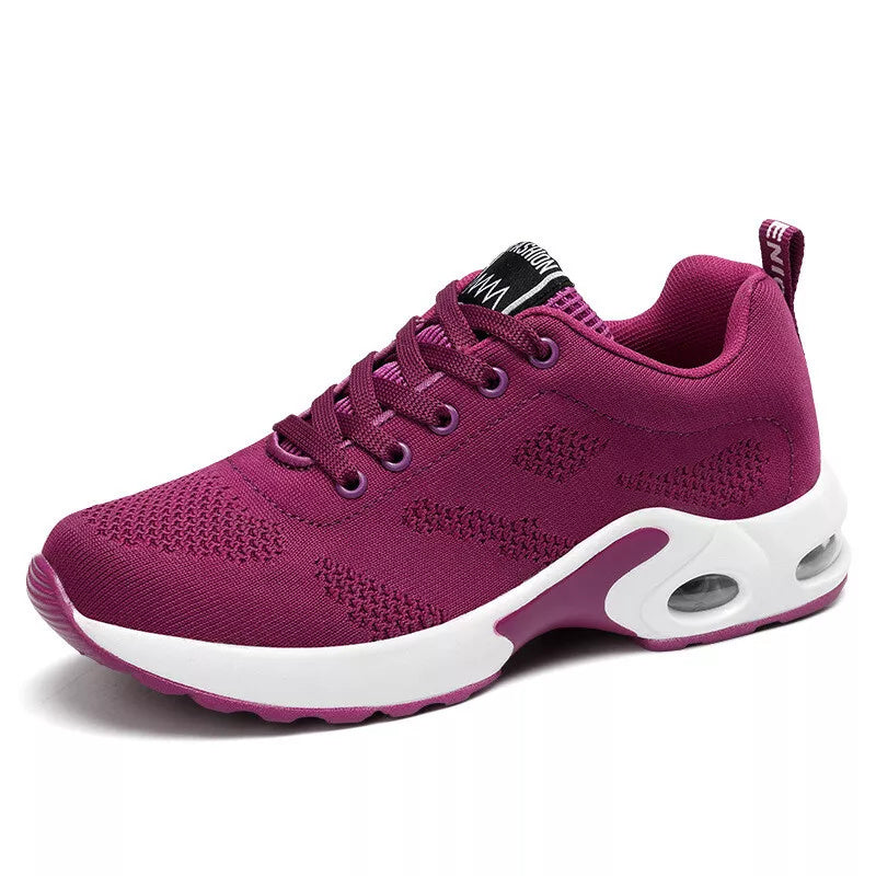 Diana - Orthopedic Sneakers-15543782015349-Mirella Fiore