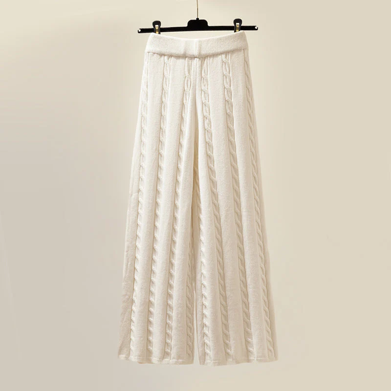 Dina - Comfortable and Cozy Knitting Set-15553173684597-Nancy & Mae Savannah