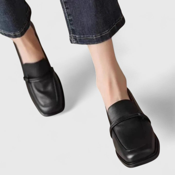 Dixie - Orthopedic Loafers-15530061562229-Mirella Fiore
