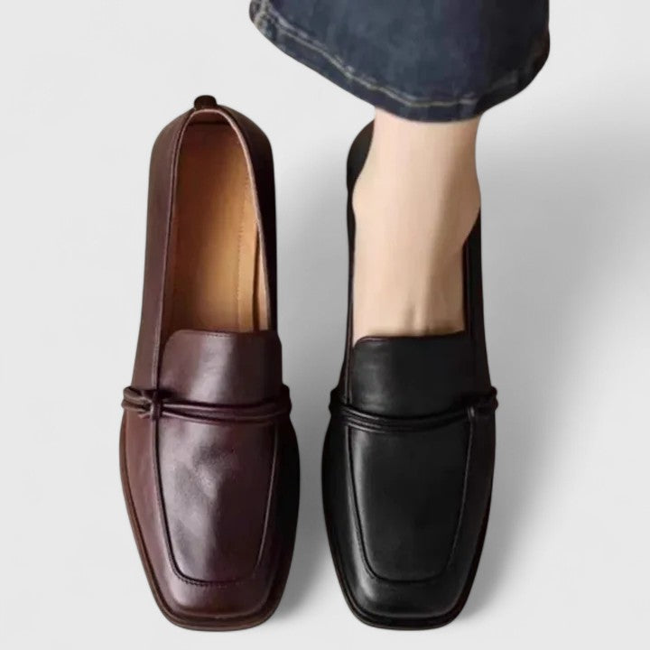 Dixie - Orthopedic Loafers-15530061562229-Mirella Fiore