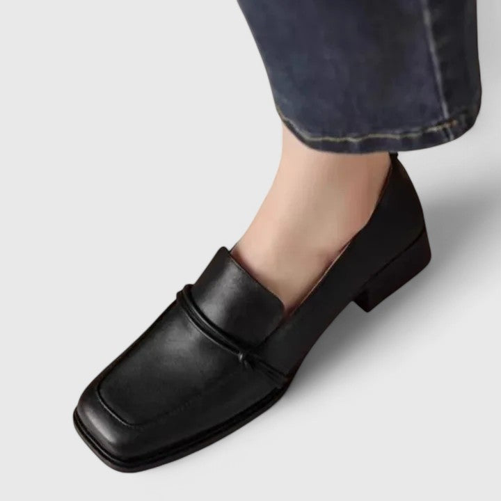 Dixie - Orthopedic Loafers-15530061562229-Mirella Fiore