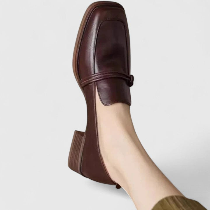 Dixie - Orthopedic Loafers-15530061562229-Mirella Fiore