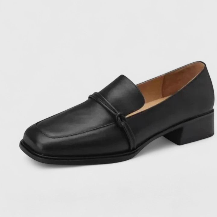 Dixie - Orthopedic Loafers-15530061562229-Mirella Fiore