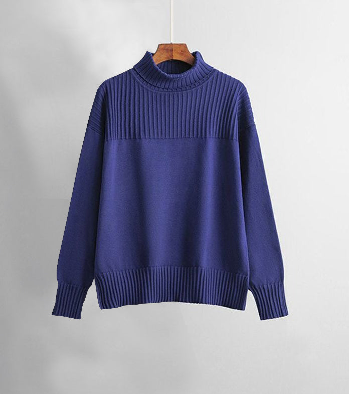 Dora - Elegant Knit Set for Women-15553174208885-Mirella Fiore